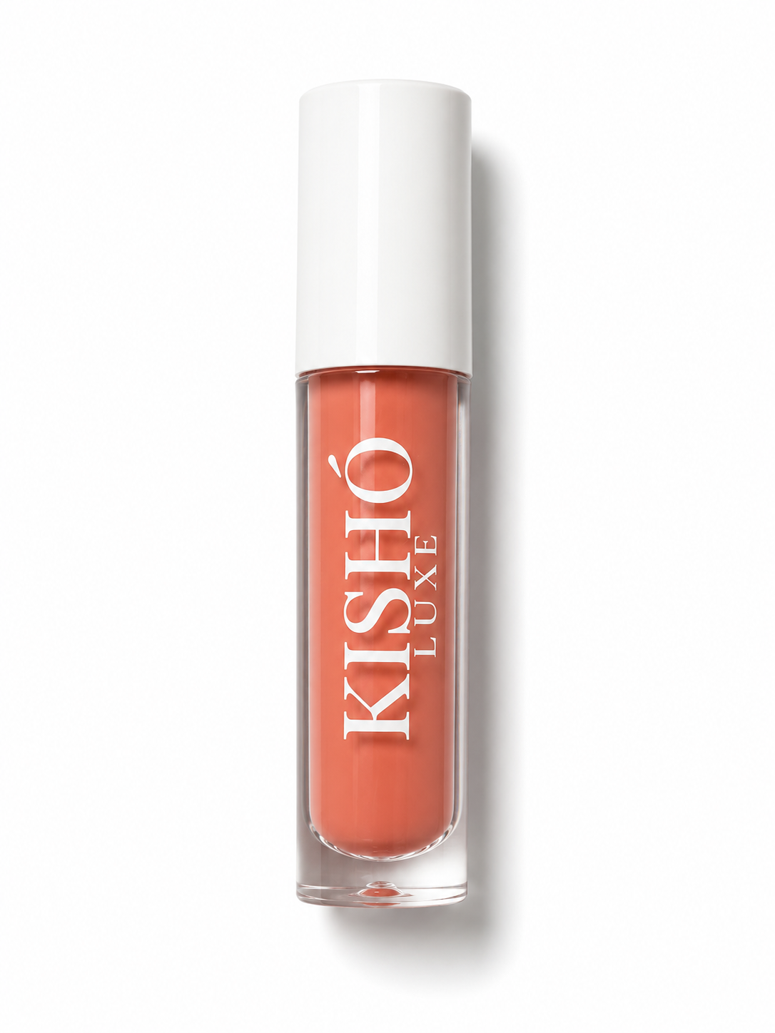 Luxe Gloss - Caramel Delight