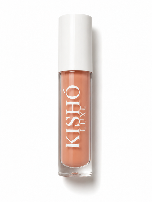 Luxe Gloss - Vanilla Bean