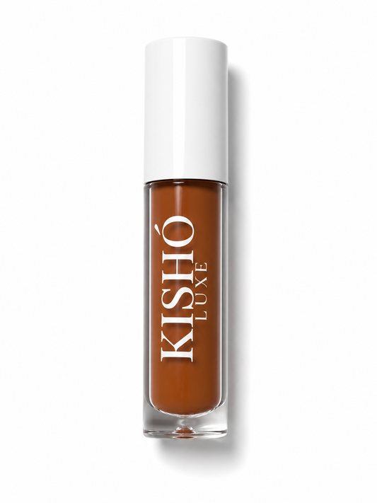 Luxe Gloss - Sweet Cocoa
